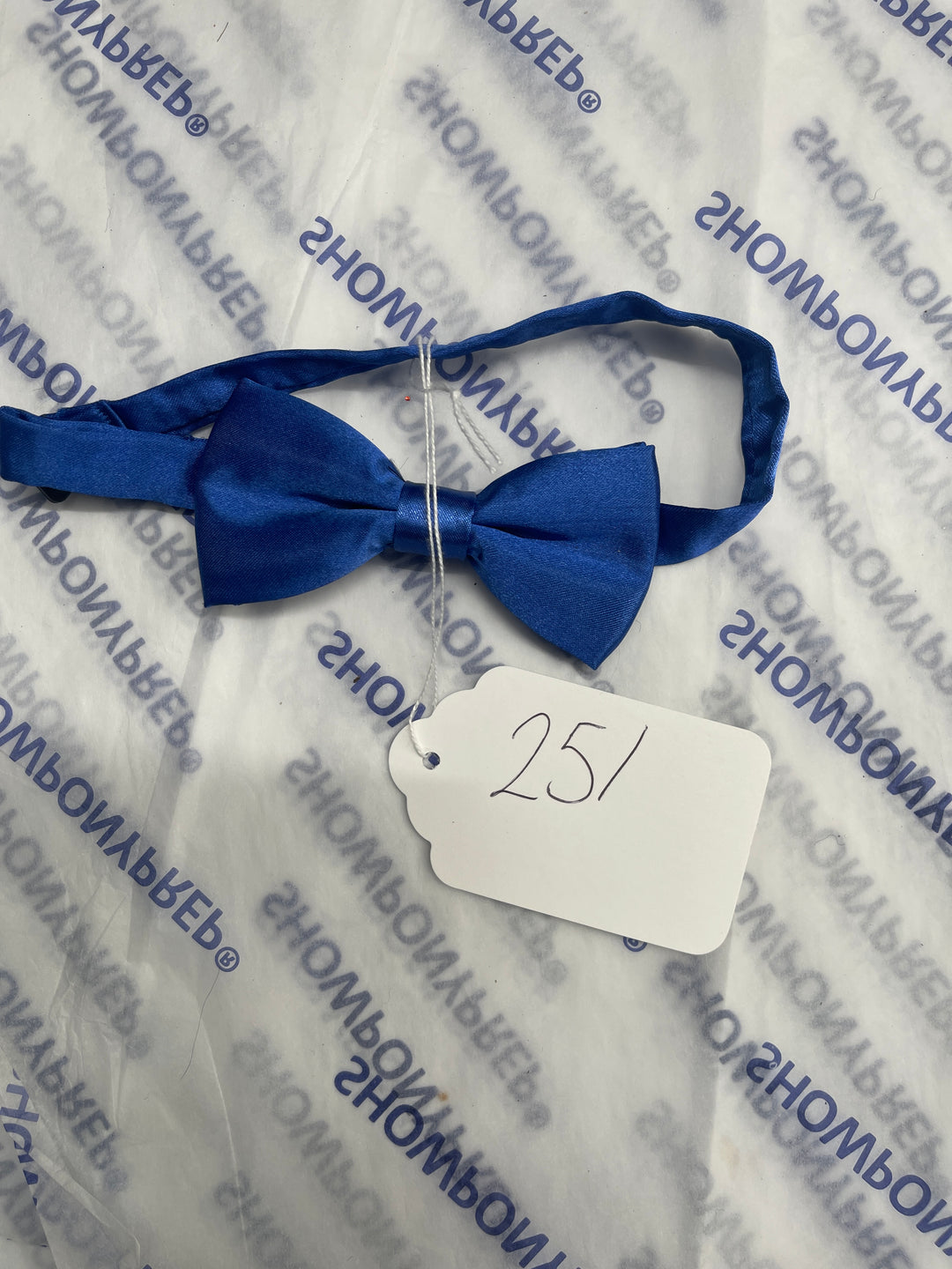 SALE - Mixed Hair Bows