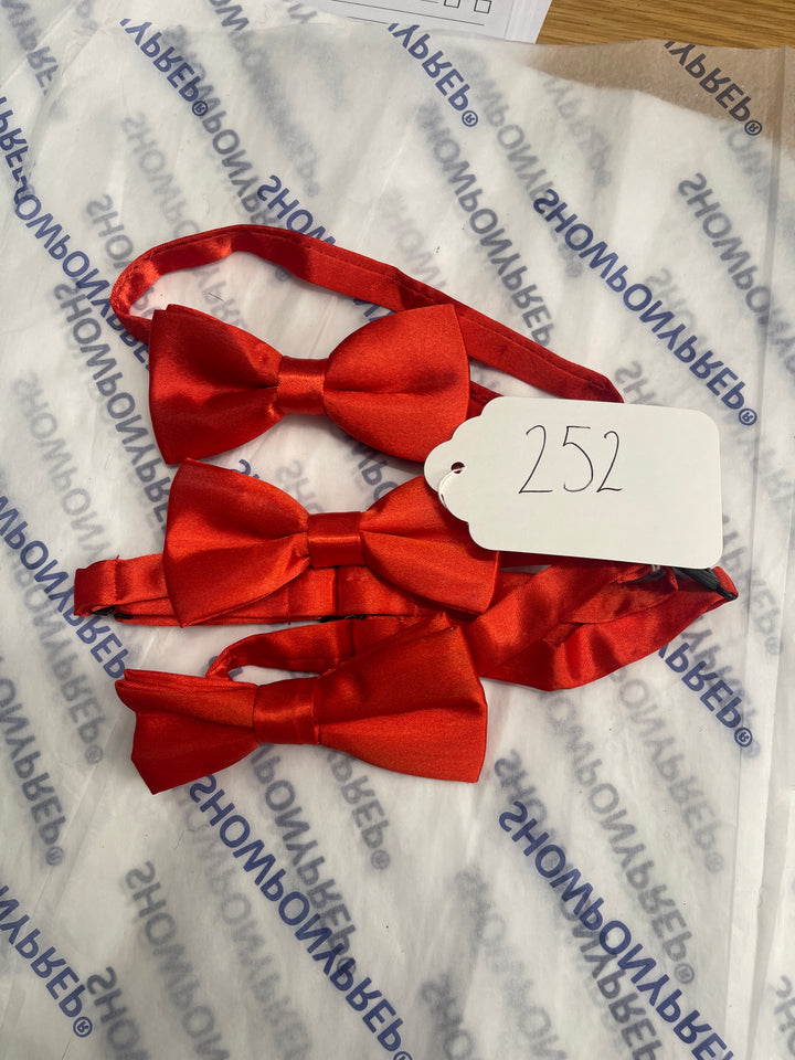 SALE - Mixed Hair Bows