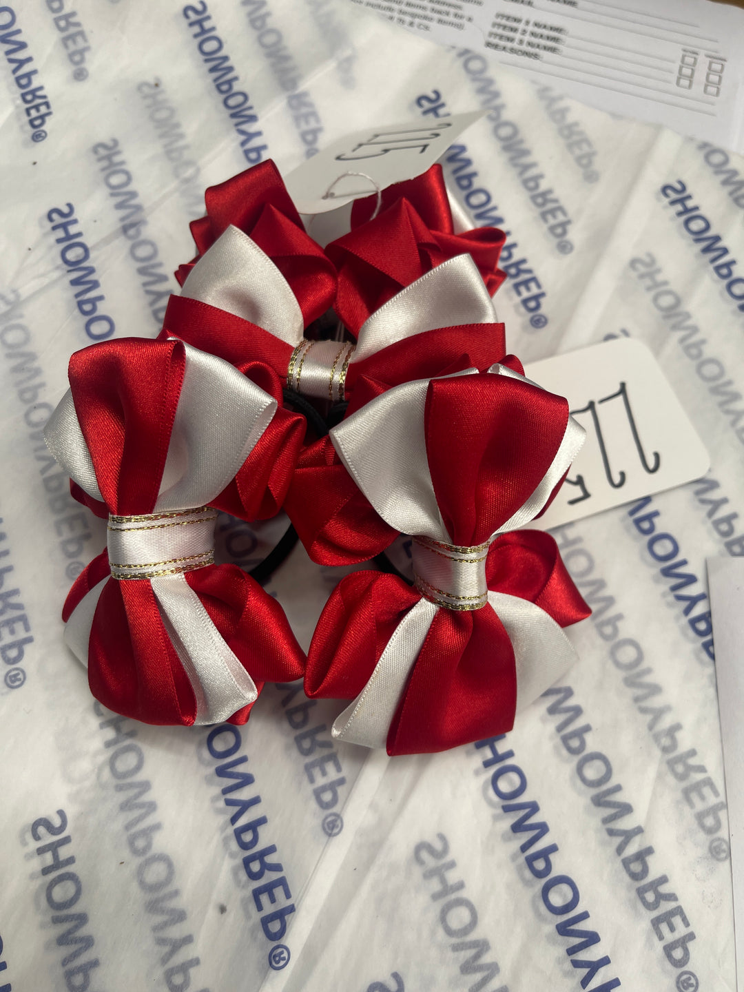 SALE - Mixed Hair Bows