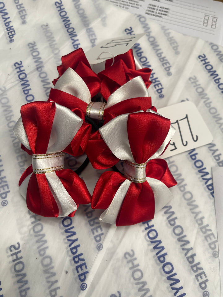 SALE - Mixed Hair Bows