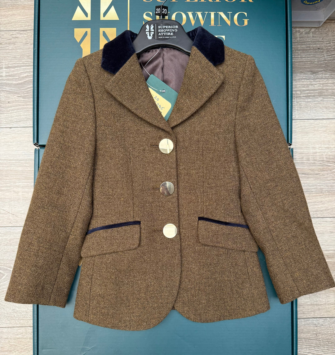 Childrens Jackets 28"