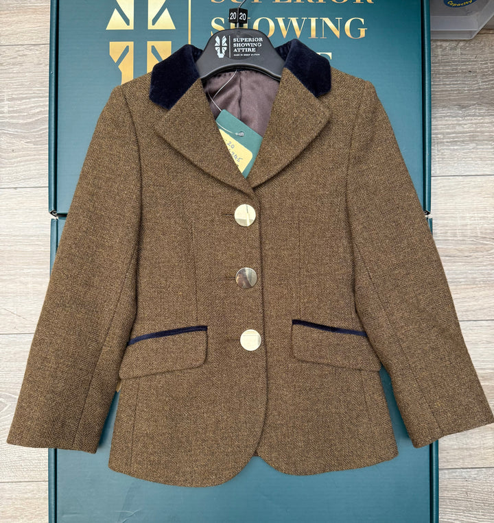 Childrens Jackets 26"