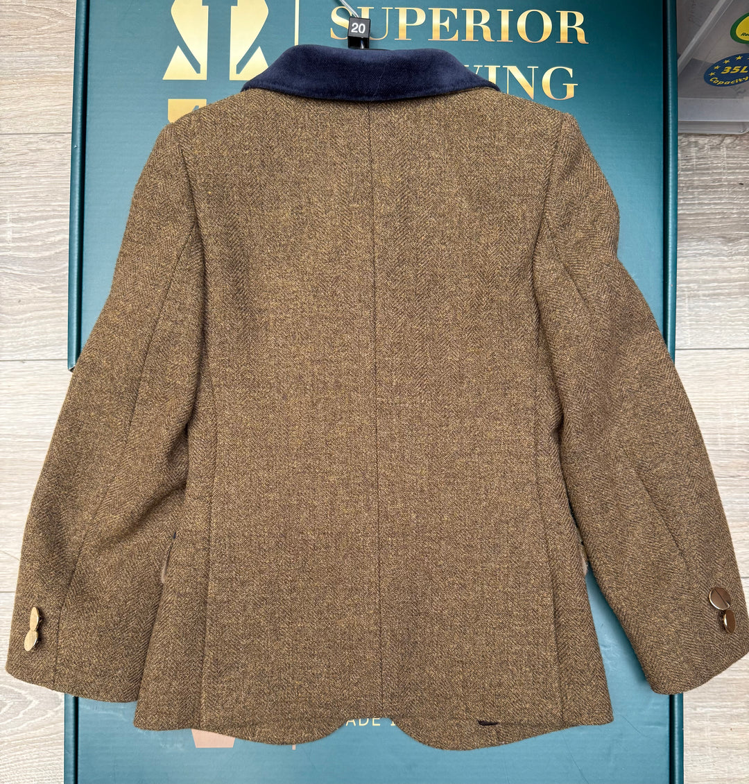 Childrens Jacket 20"