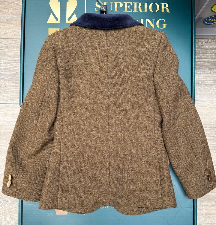 Childrens Jacket 20"