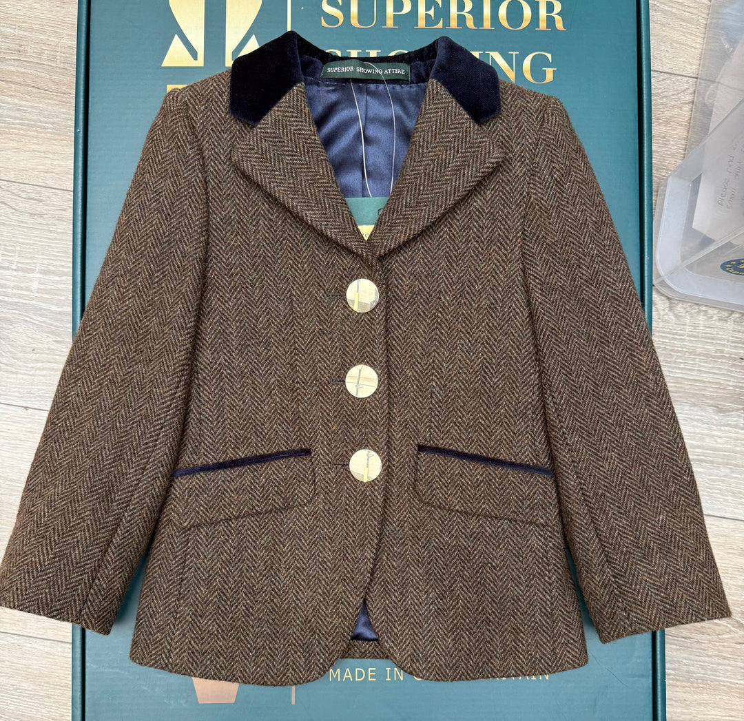 Childrens Jacket 22"