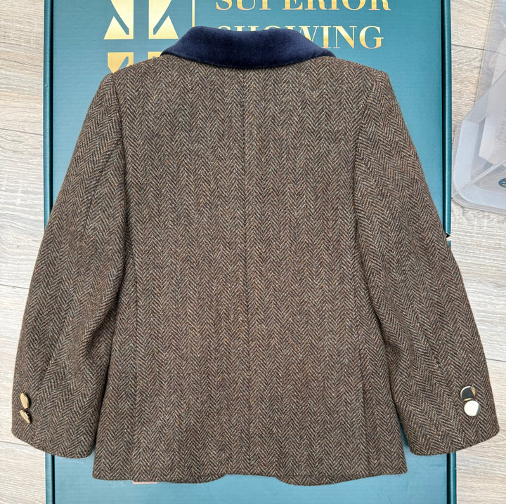 Childrens Jacket 22"