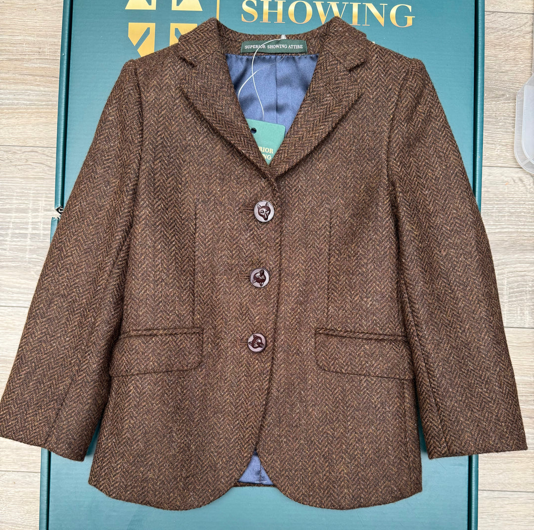 Childrens Jacket 22"
