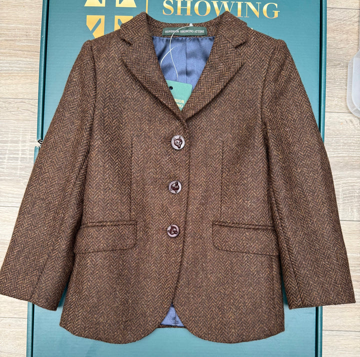 Childrens Jacket 22"