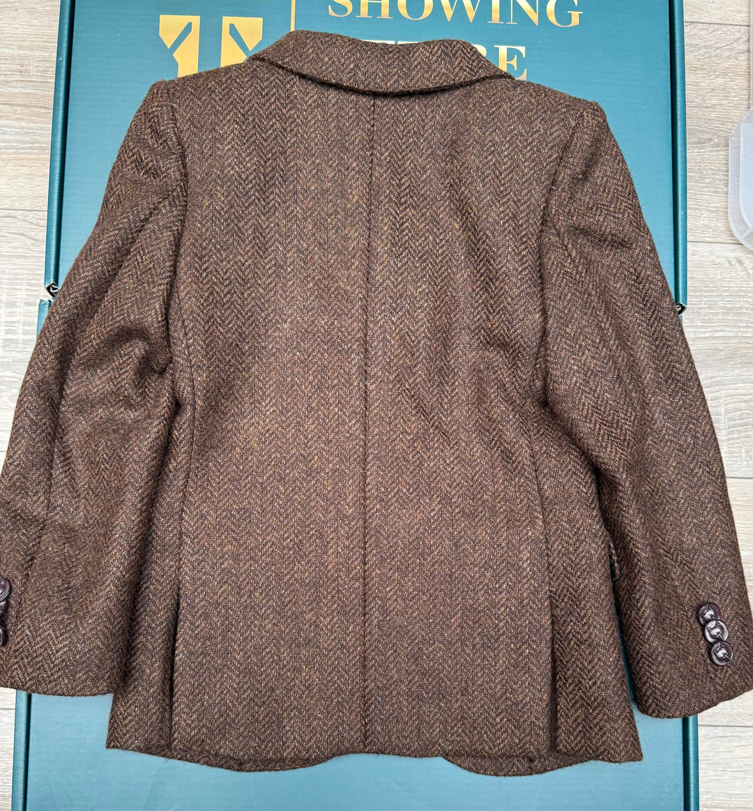 Childrens Jacket 22"