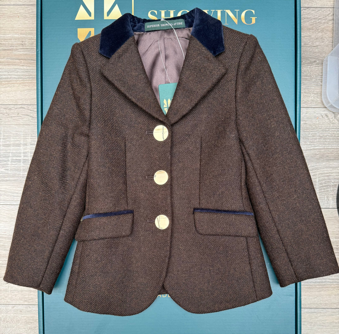 Childrens Jacket 20"