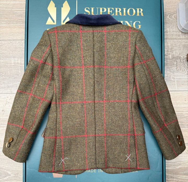 Childrens Jacket 22"