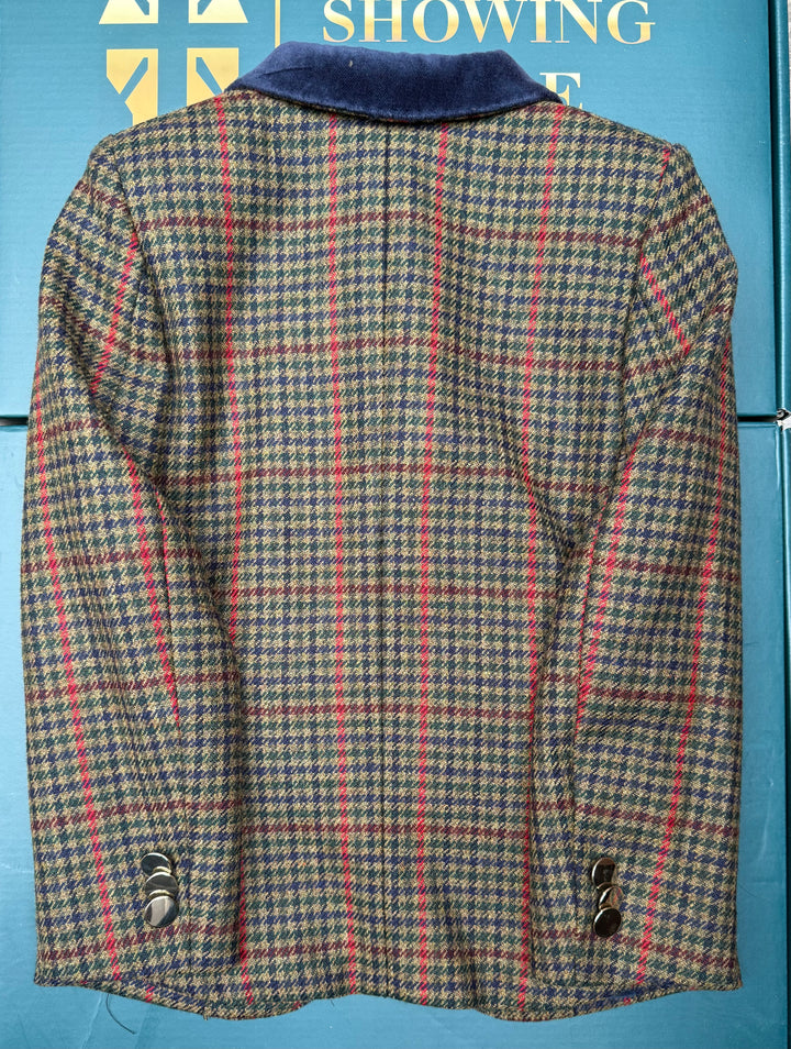 Childrens Jacket 22"