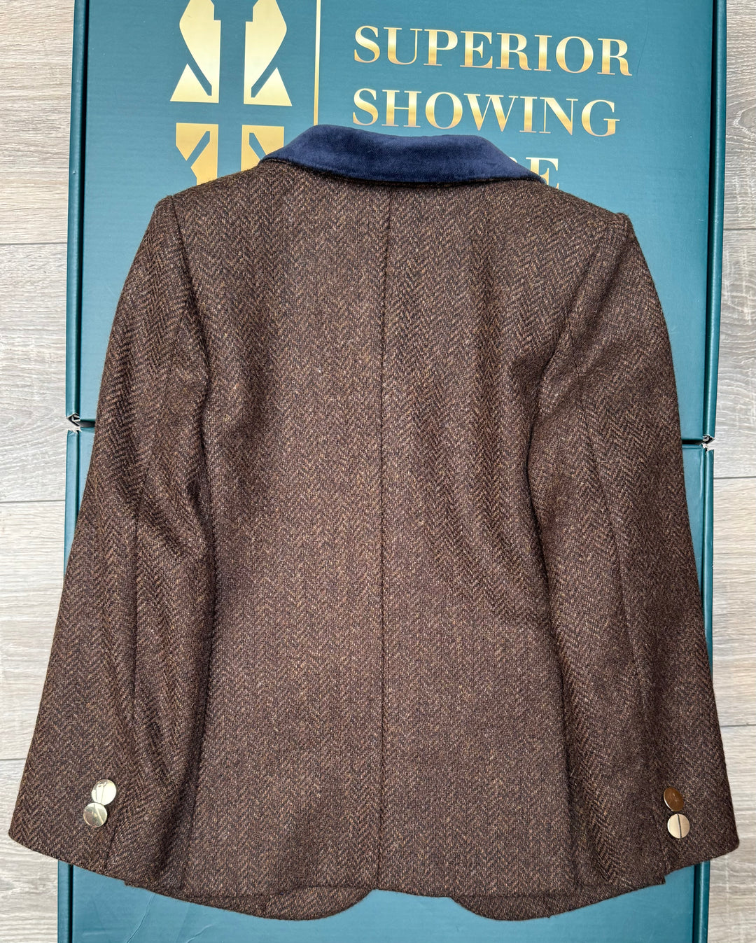 Childrens Jacket 22"