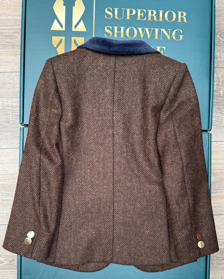 Childrens Jacket 22"