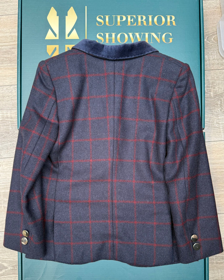 Childrens Jacket 22"