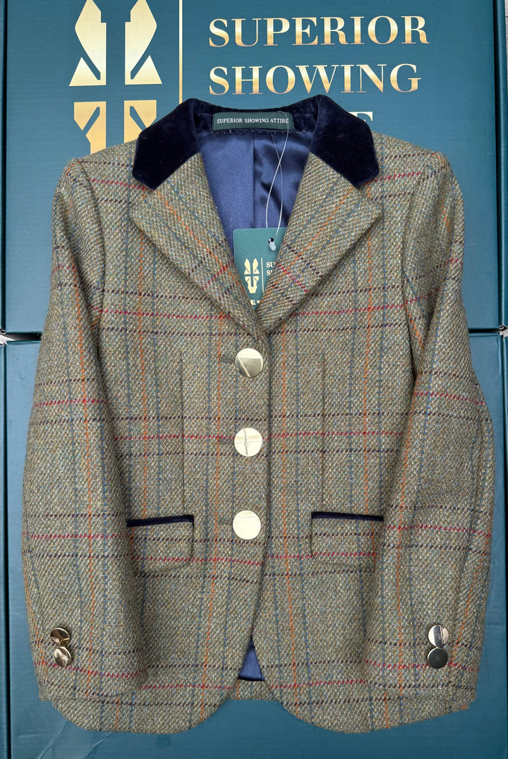 Childrens Jacket 22"