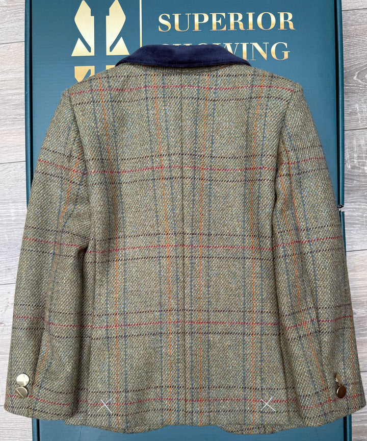 Childrens Jacket 22"