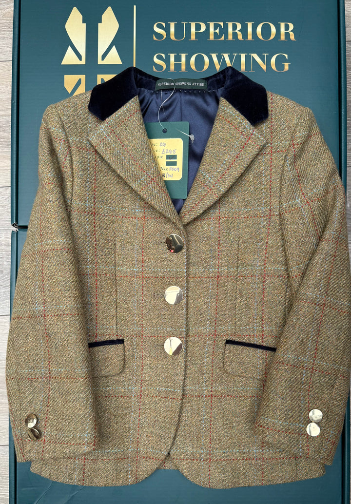 Childrens Jackets 24"