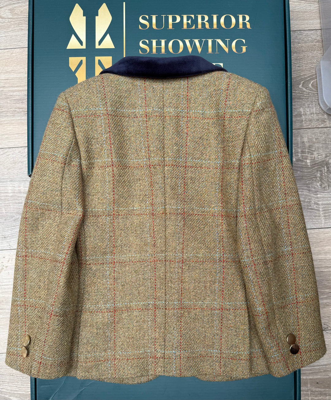 Childrens Jackets 24"