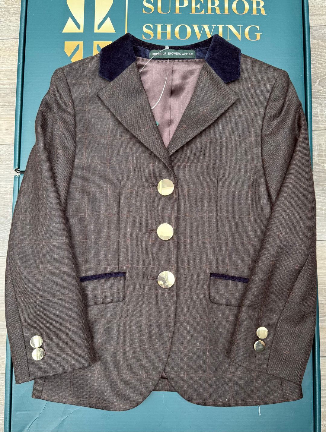 Childrens Jackets 24"