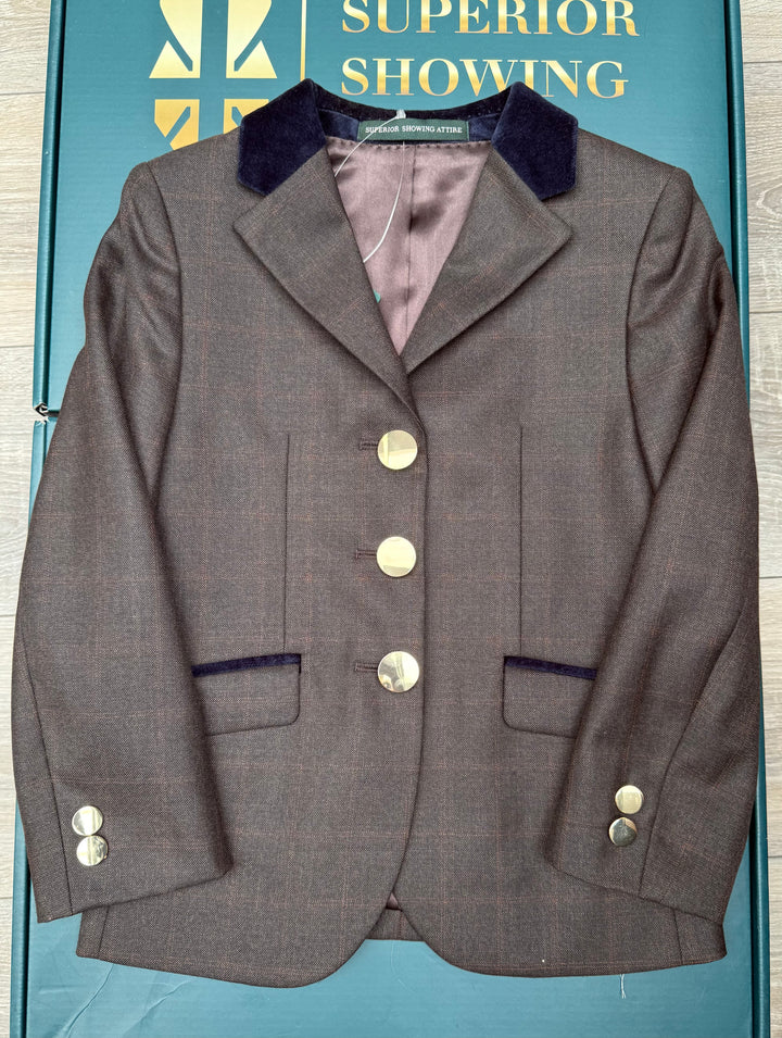 Childrens Jackets 26"