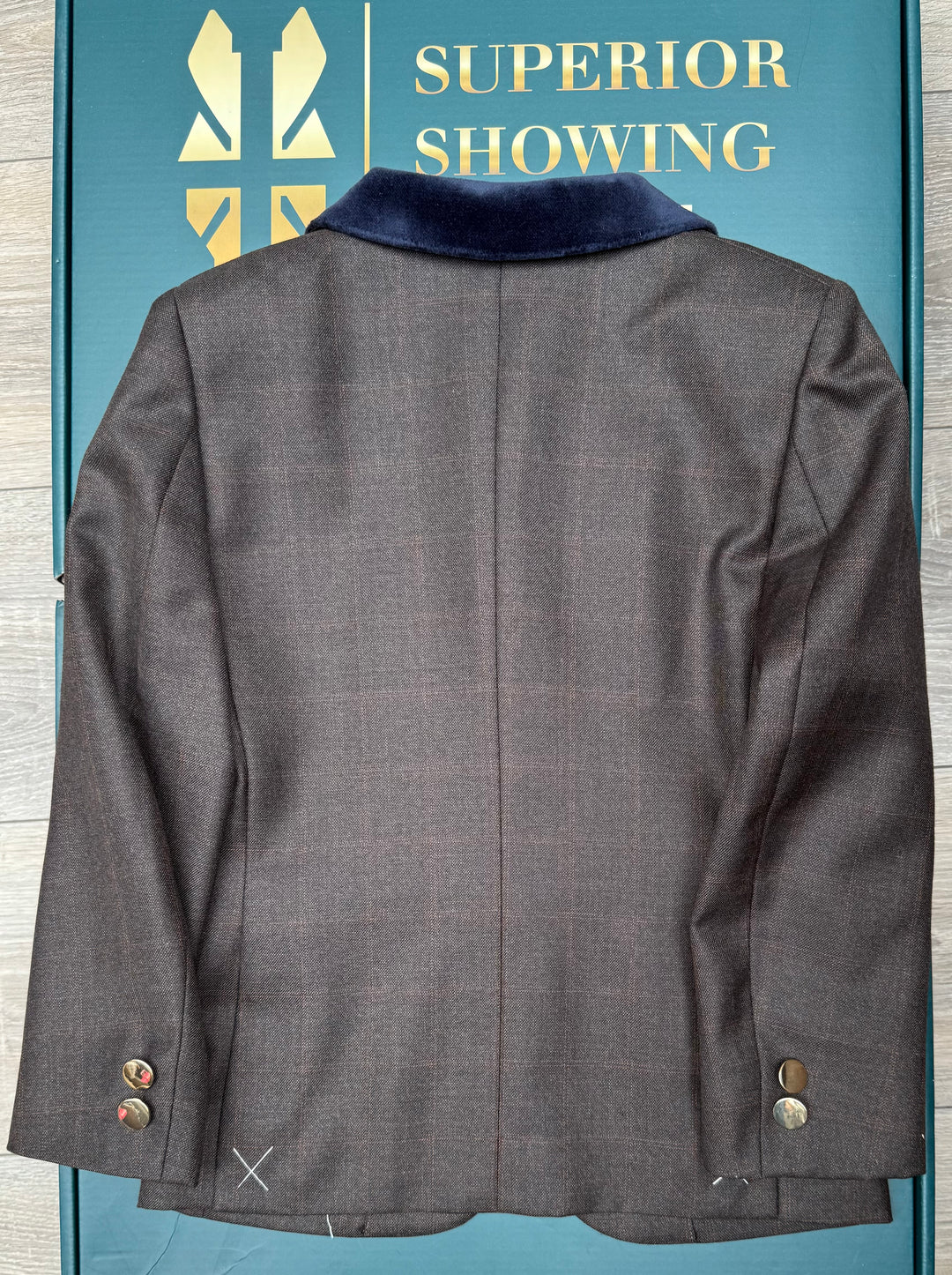 Childrens Jackets 26"