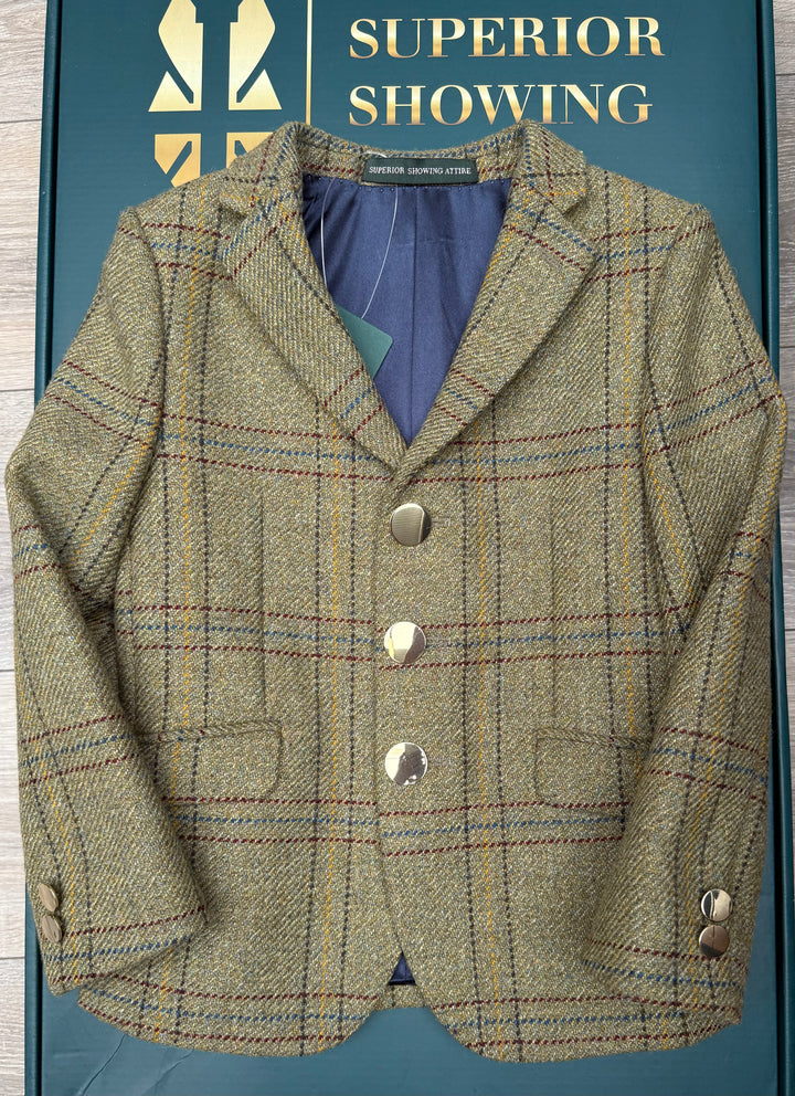 Childrens Jackets 24"