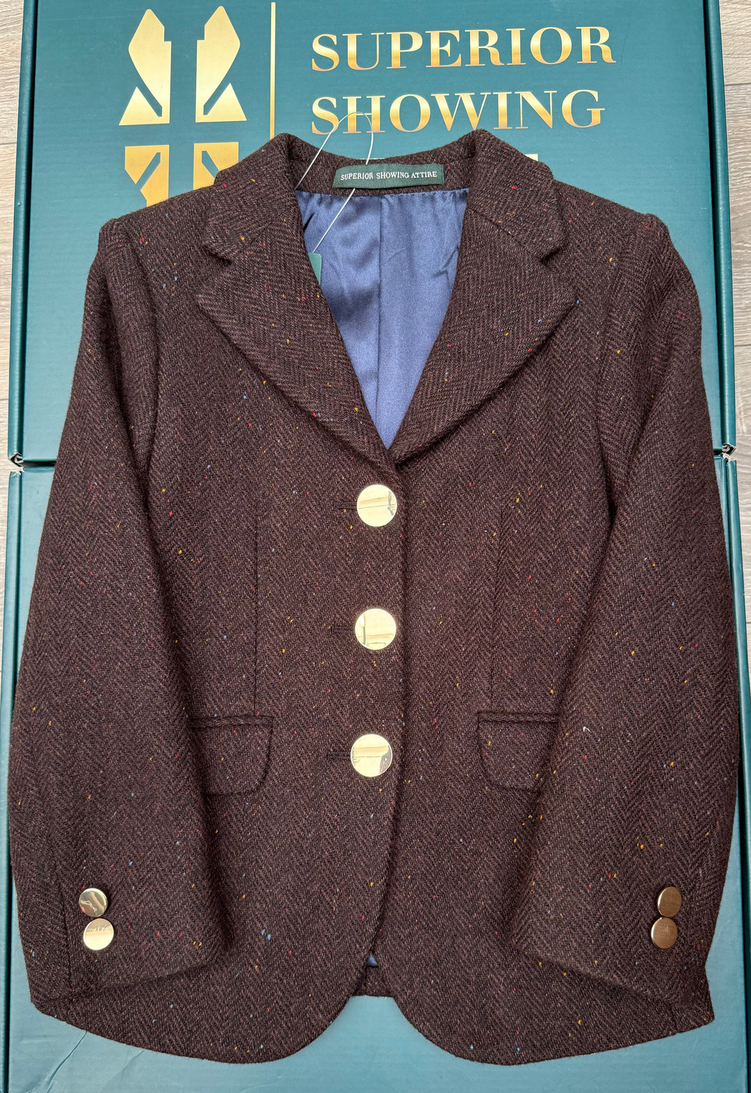 Childrens Jackets 28"