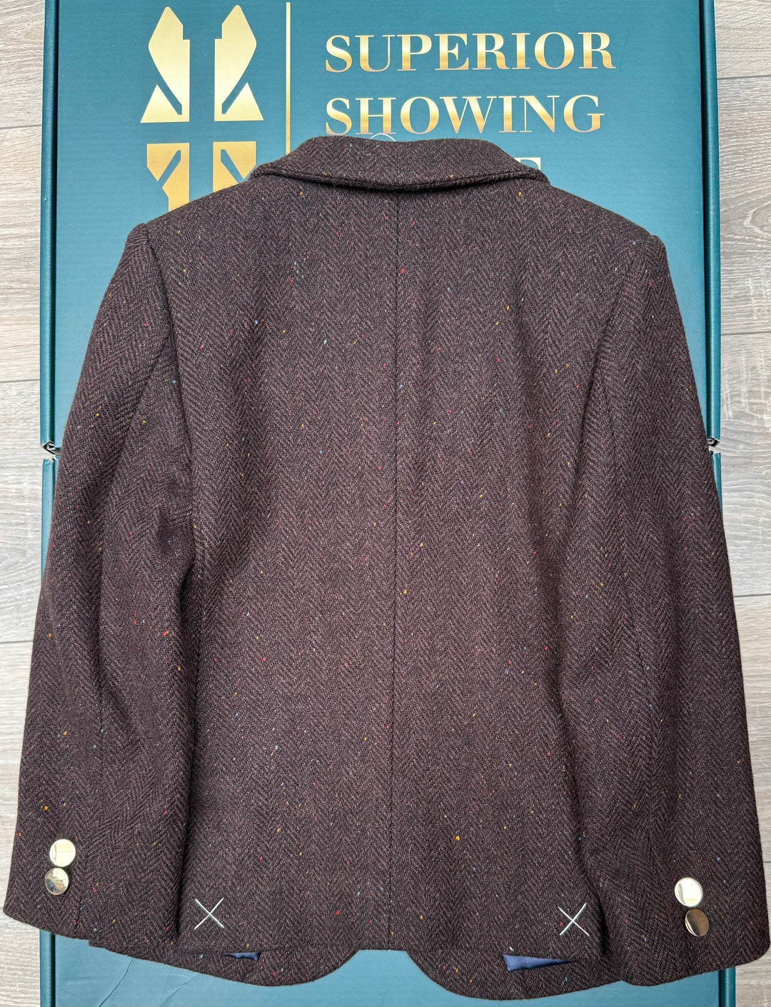 Childrens Jackets 28"