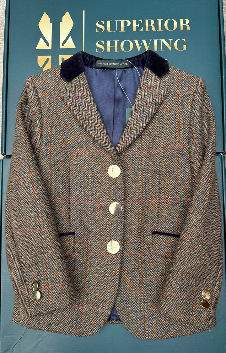 Childrens Jackets 26"