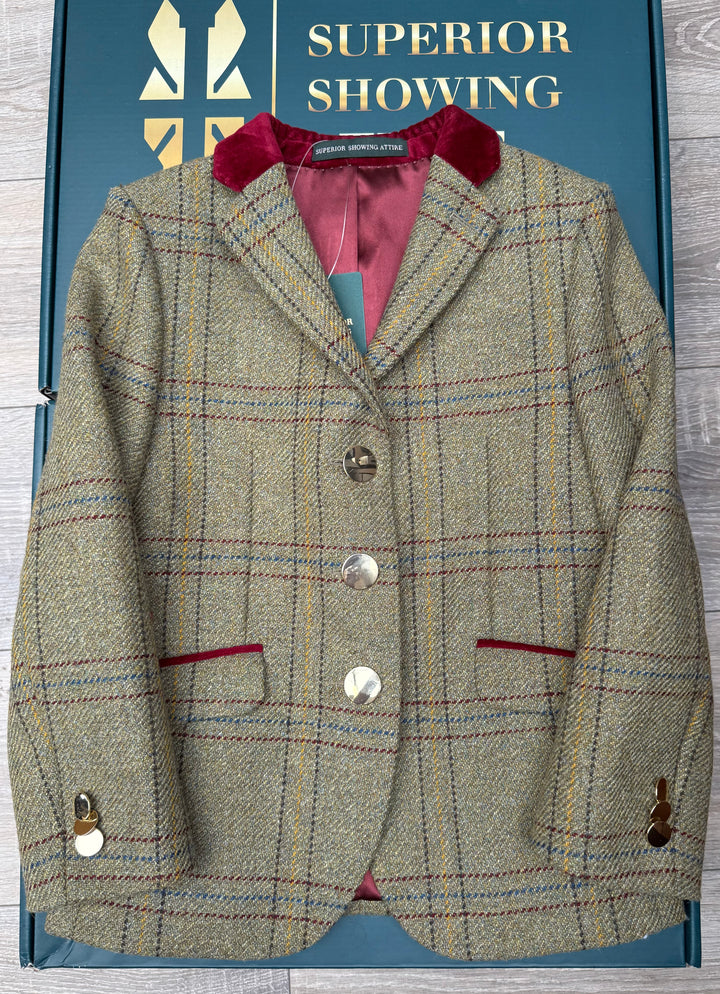 Childrens Jackets 28"
