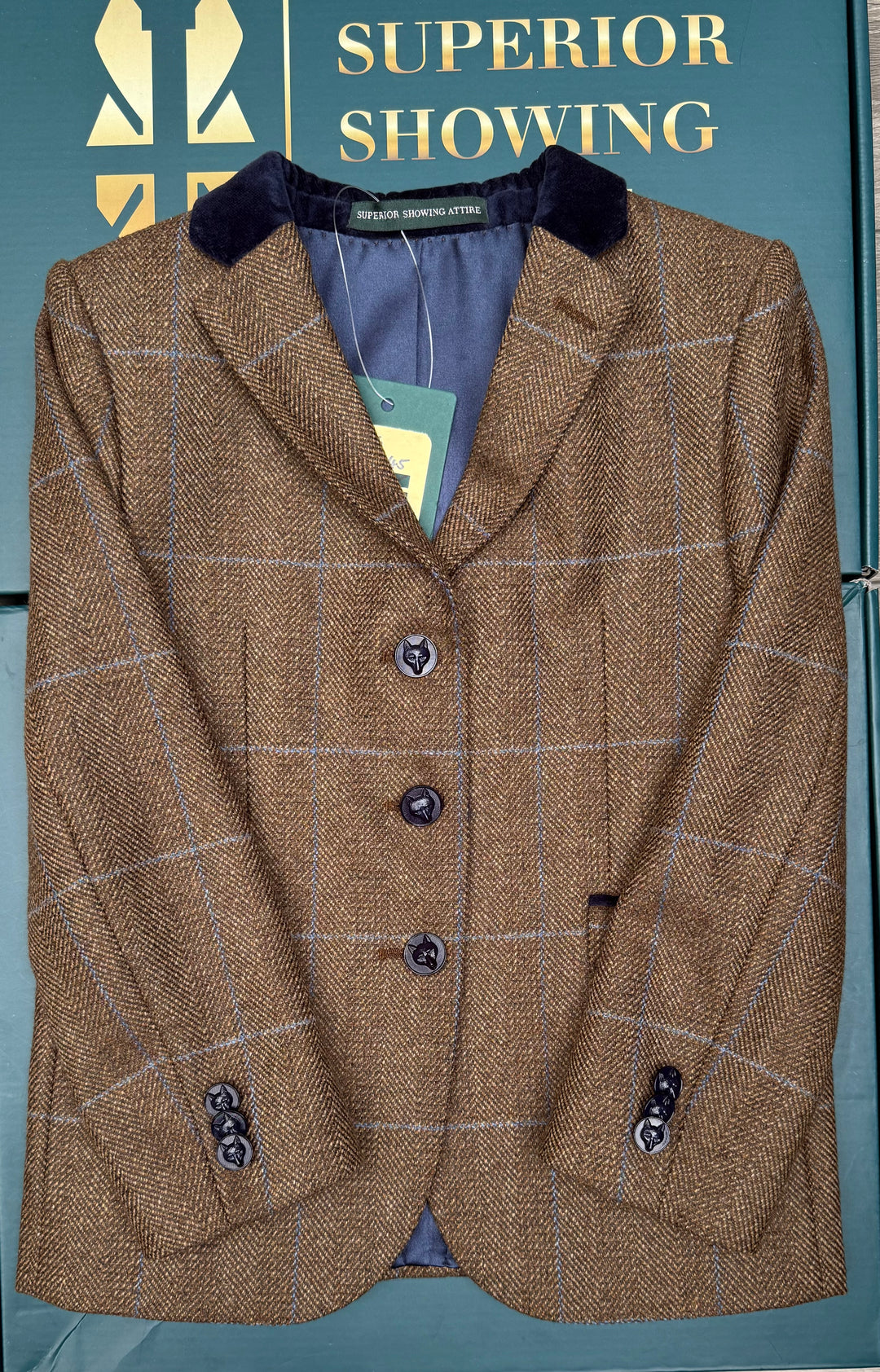 Childrens Jackets 26"