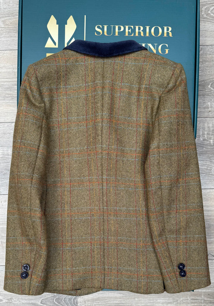 Childrens Jackets 28"