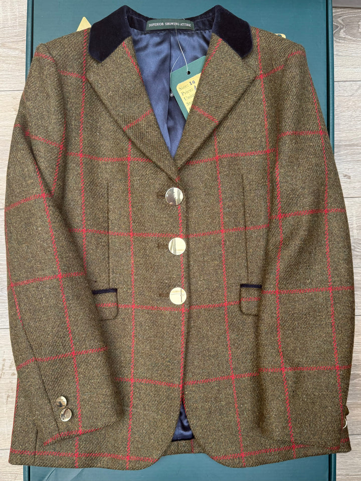 Childrens Jackets 30"