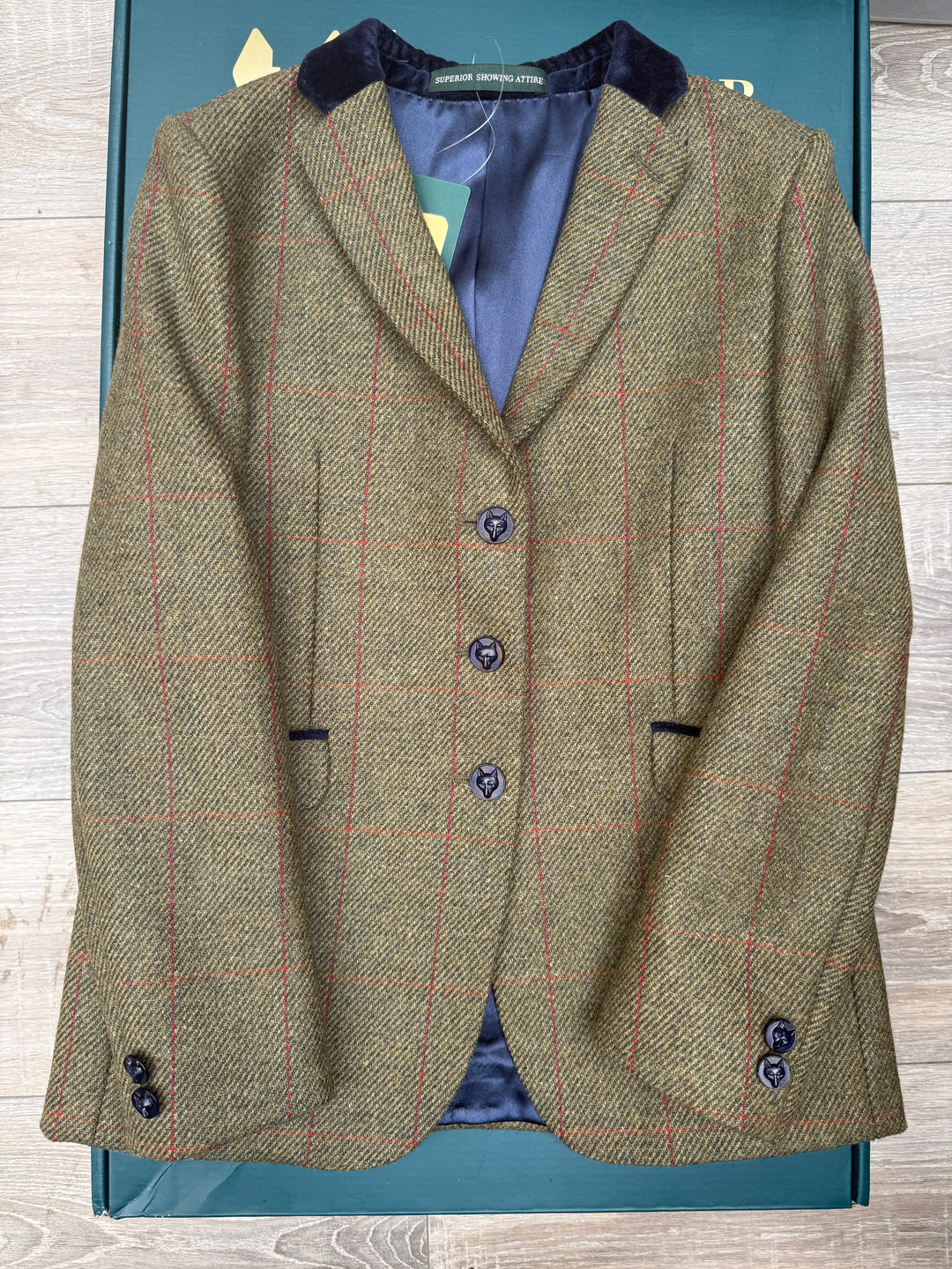 Childrens Jackets 30"
