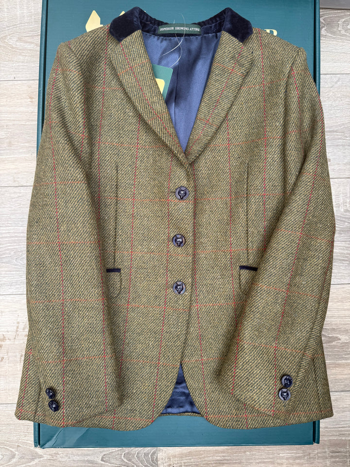 Childrens Jackets 30"