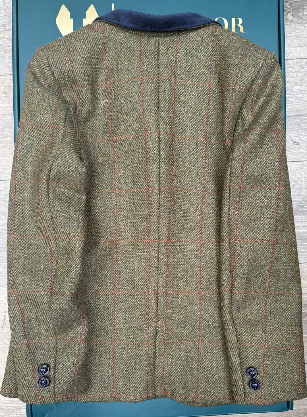 Childrens Jackets 30"