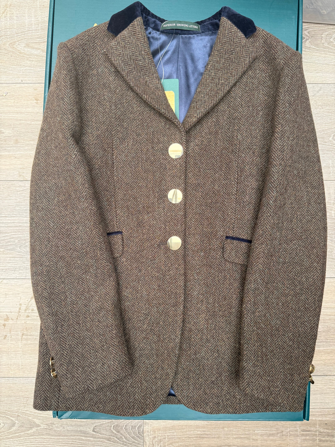 Childrens Jackets 32"