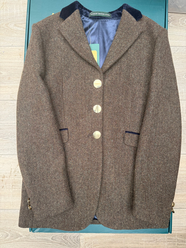 Childrens Jackets 32"
