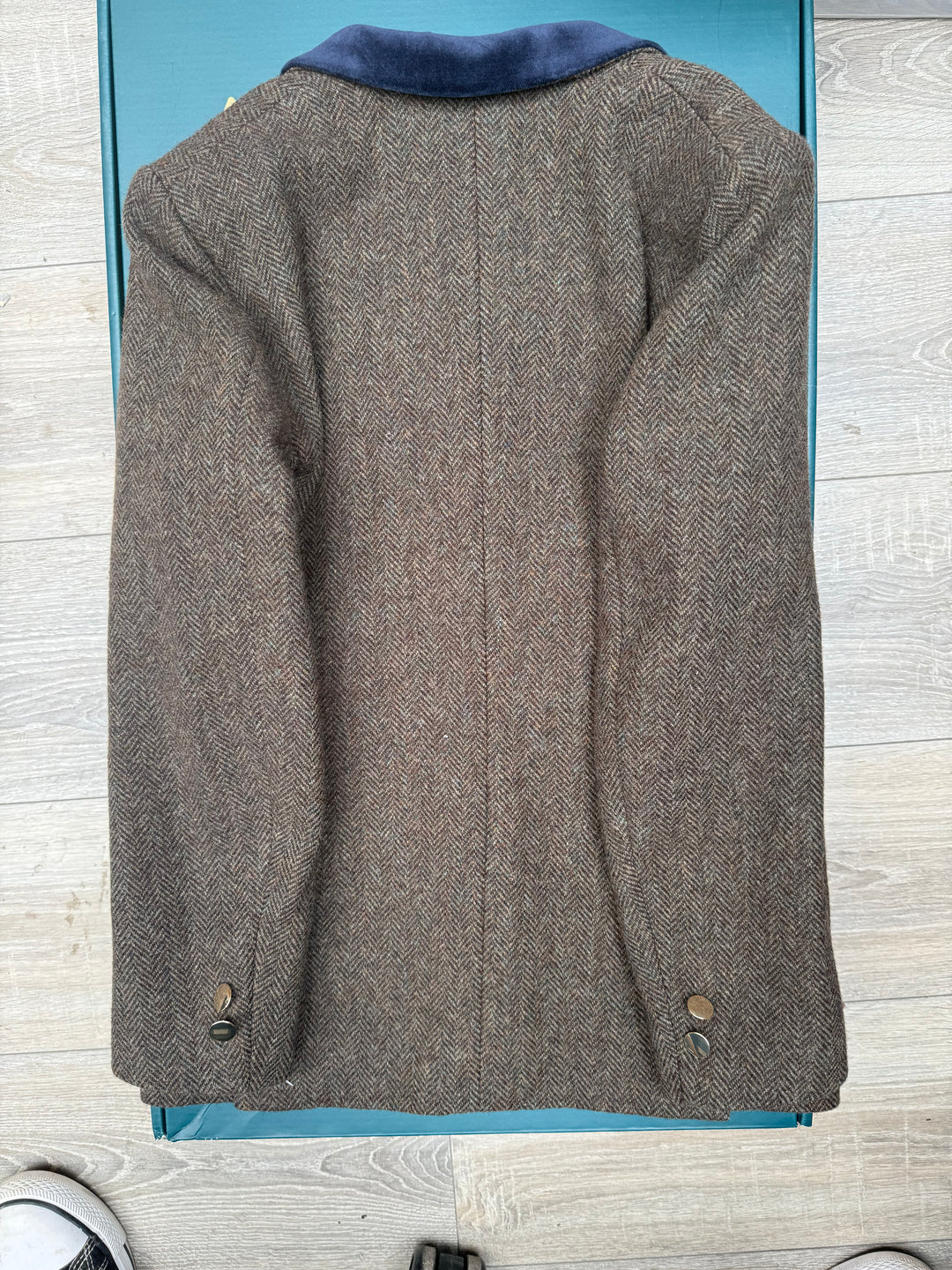 Childrens Jackets 32"