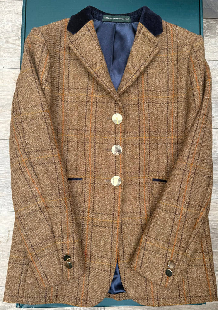 Childrens Jackets 32"
