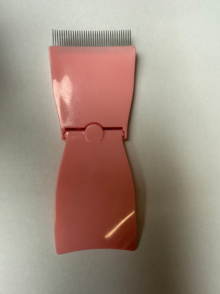 SPP Q-COMB