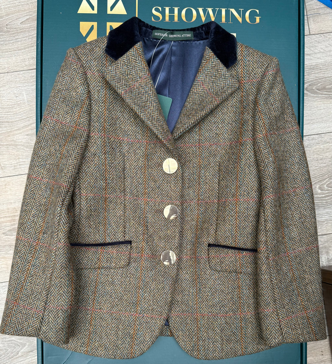 Childrens Jackets 24"