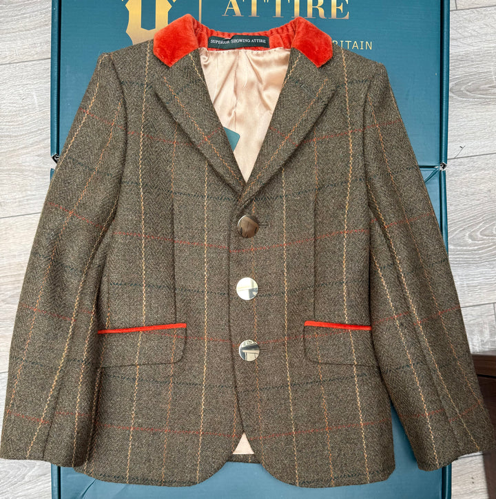 Childrens Jackets 22"