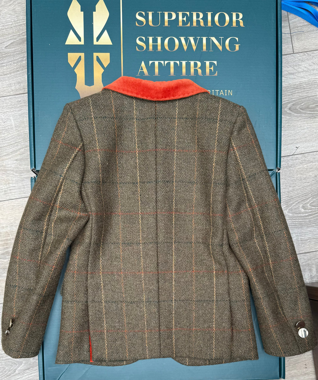 Childrens Jackets 22"