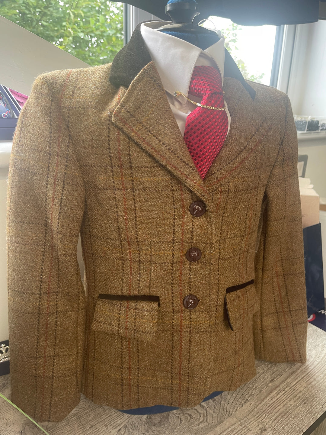 SALE - Childrens Jackets 26"