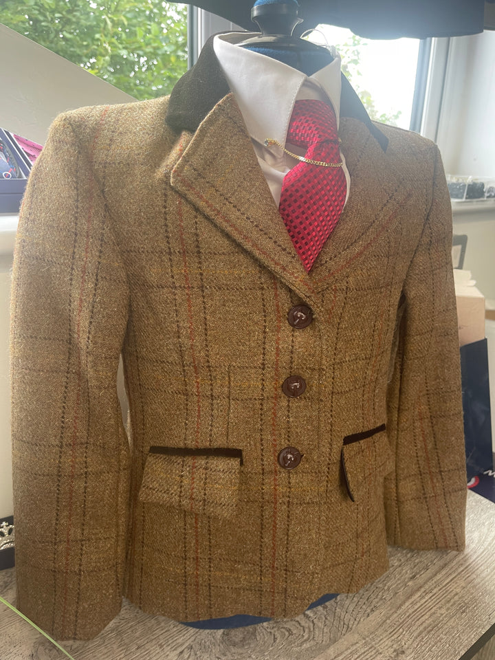 SALE - Childrens Jackets 26"