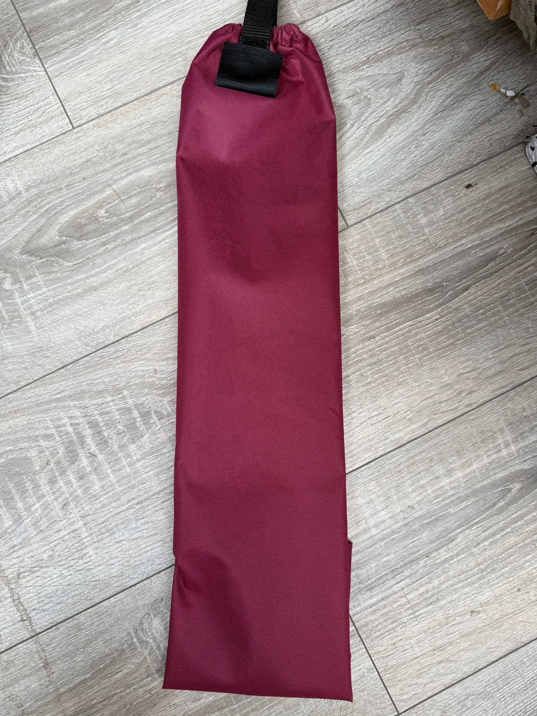 SPP Waterproof Tail bag