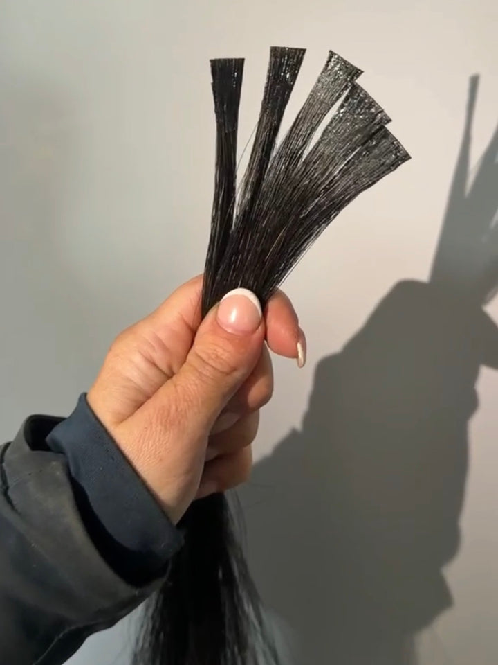 Bond & Blend - Individual Tail Bonds