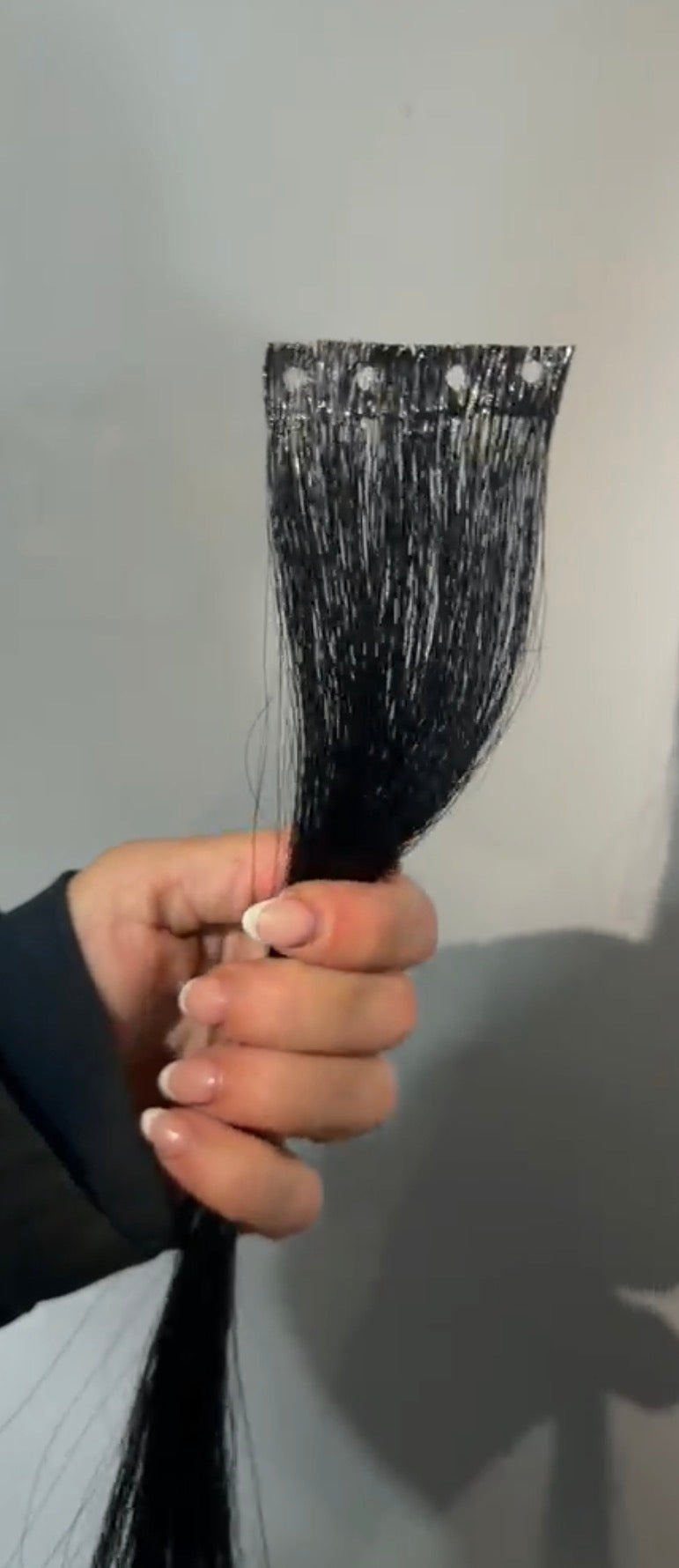 Bond & Blend - STRIP Mane/Forelock/Tail Boosters